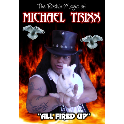 Michael Trixx DVD