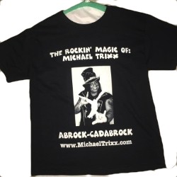 Michael Trixx T-Shirt